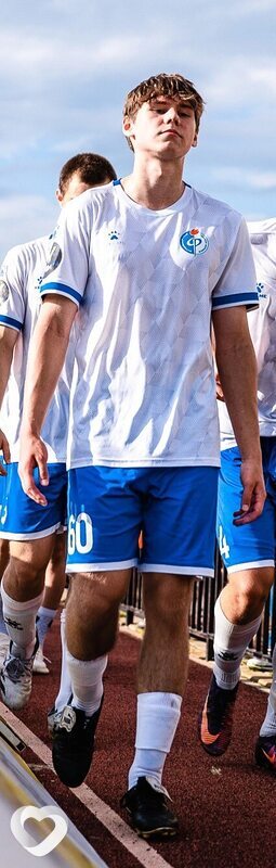 Кирилл, 21, Воронеже — анкета №983761