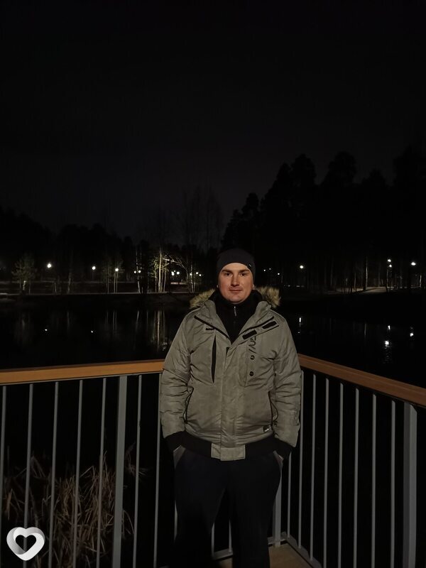 Михаил, 37, Ликине-Дулеве — анкета №983762