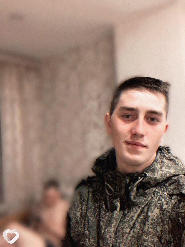 Андрей, 26, Цивильске — анкета №983763