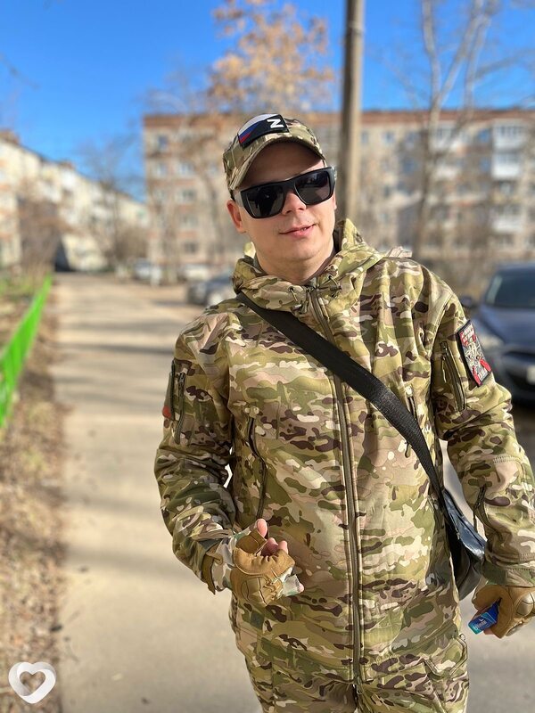 Виктор, 22, Шебекине — анкета №983764