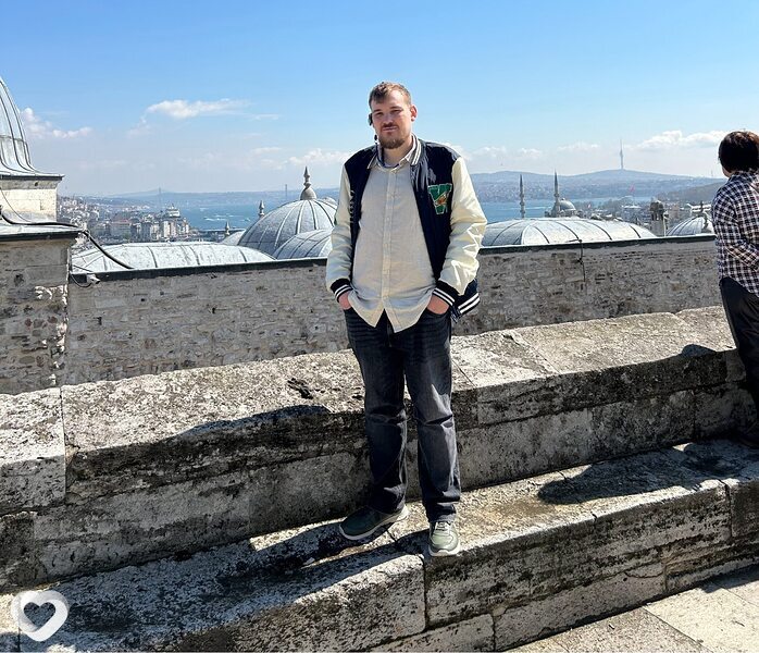 Денис, 36, Москве — анкета №983767