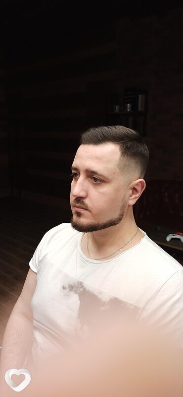 Егор, 35, Минске — анкета №983874