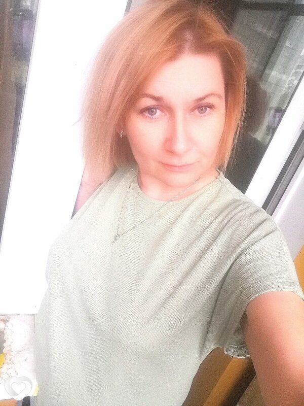 Марина, 47, Москве — анкета №983875