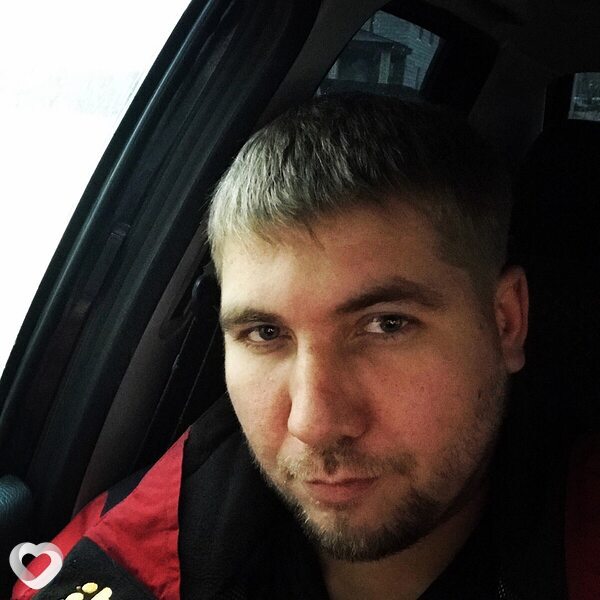 Сергей, 38, Сарапуле — анкета №983891