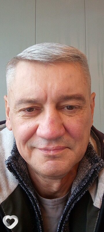Владимир, 50, Ярославле — анкета №983779