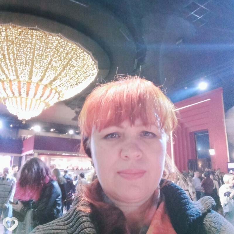 Наталья, 56, Донецке — анкета №983791