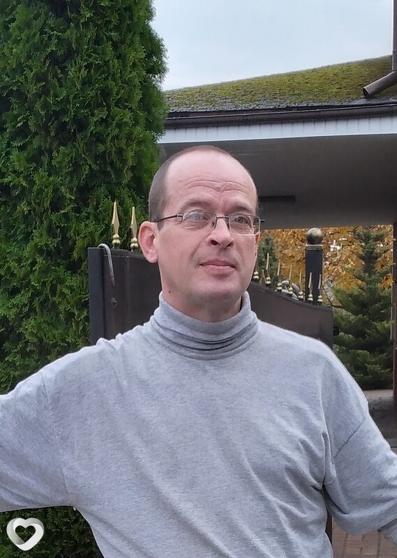Юрий, 48, Калининграде — анкета №983794