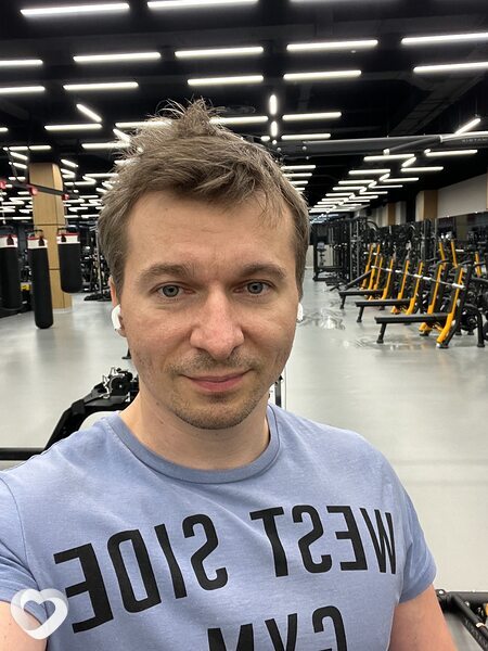 Алексей, 39, Анапе — анкета №983797