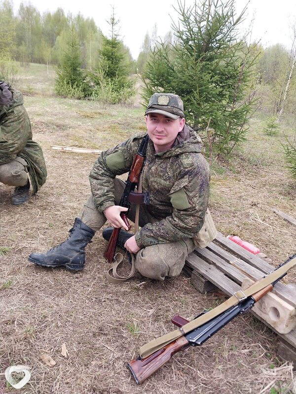 Егор, 30, Череповце — анкета №984006