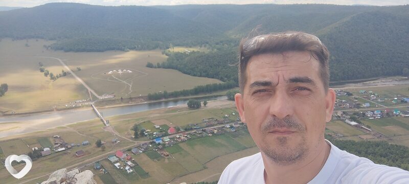 Ирек, 48, Уфе — анкета №984010