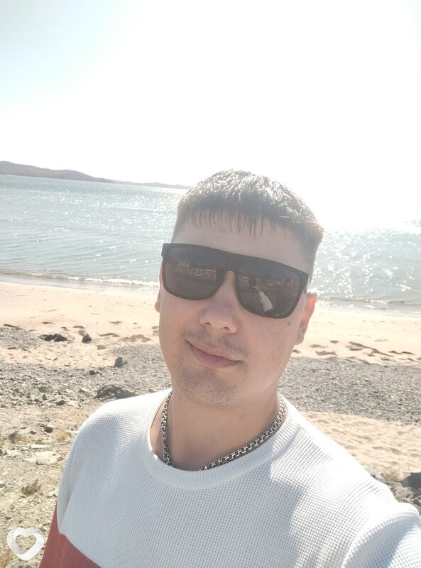 Вадим, Чугуевка