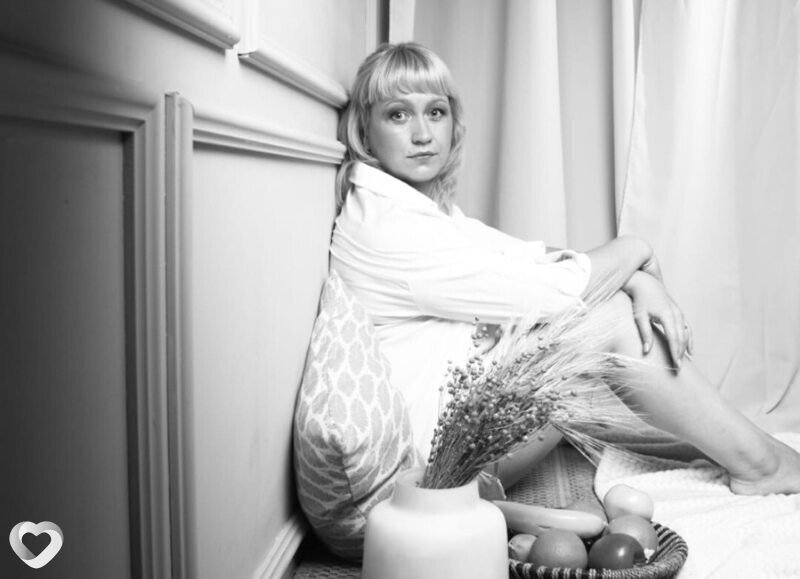 Татьяна, 43, Красноярске — анкета №984019