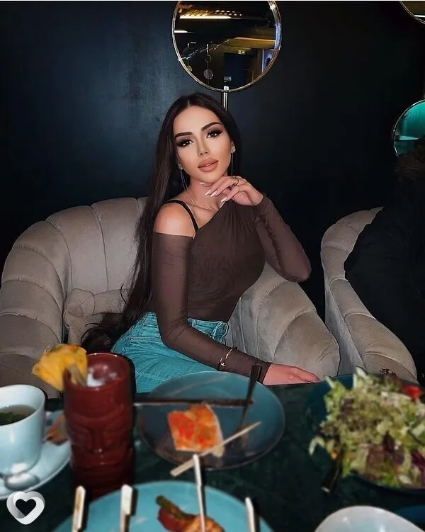 Dina, 30, Ереван — анкета №10937