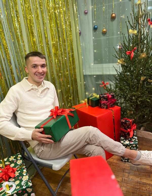 Дмитрий, 36, Уссурийске — анкета №983831