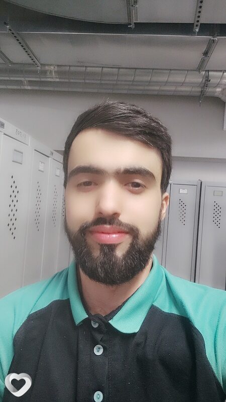 Shaha, 30, Клине — анкета №983832