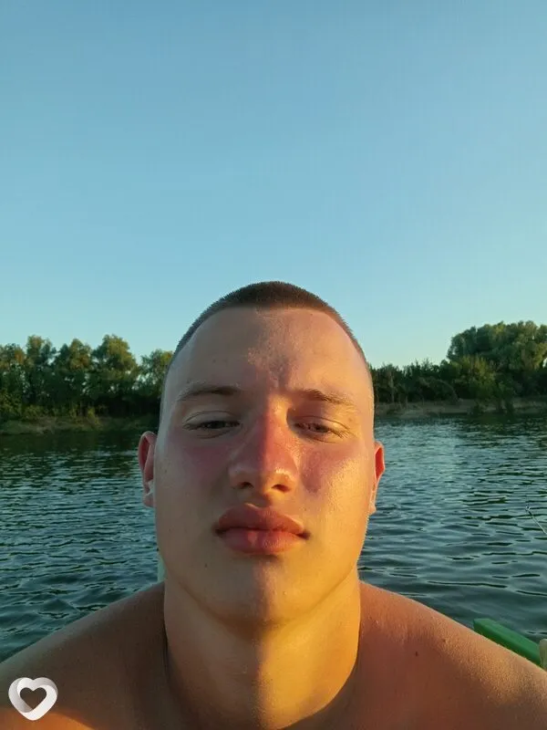 Владимир, 21, Москве — анкета №983842