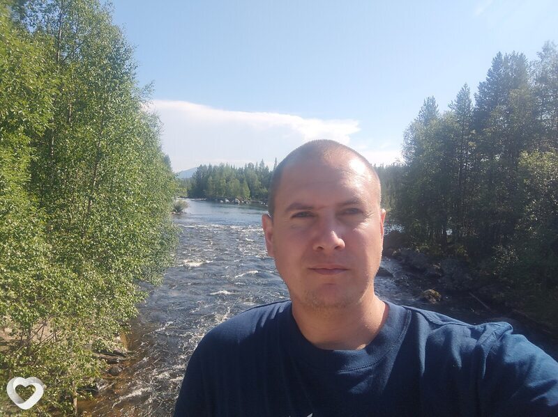 Антон, 29, Тамбове — анкета №983846