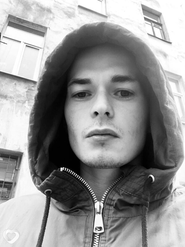 Никита, 27, Перми — анкета №983804
