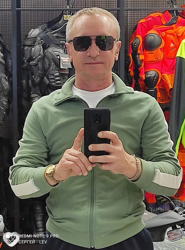Кирилл, 55, Казани — анкета №983809