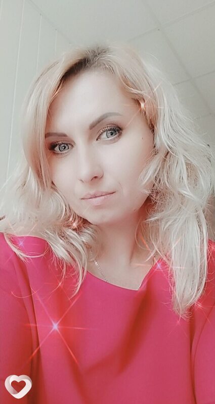 Ирина, 40, Гомеле — анкета №983814
