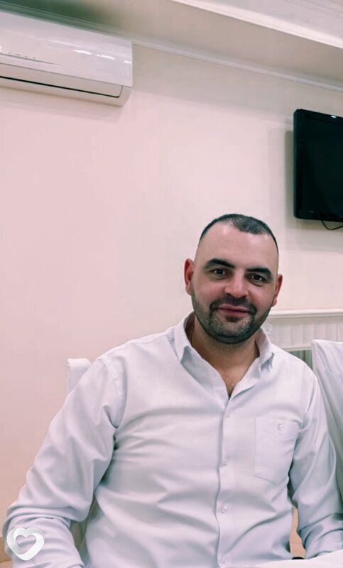Явер, 38, Пскове — анкета №983816