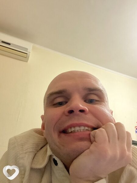 Пашка, 31, Москве — анкета №983820