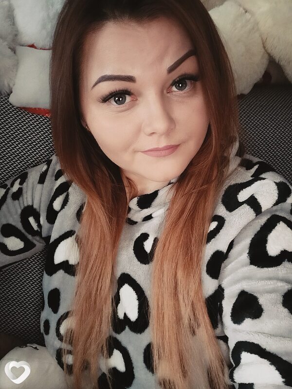 Юлия, 33, Саратове — анкета №983853