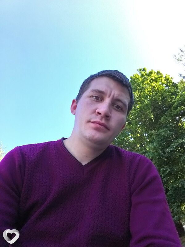 Александр, 38, Москве — анкета №983856