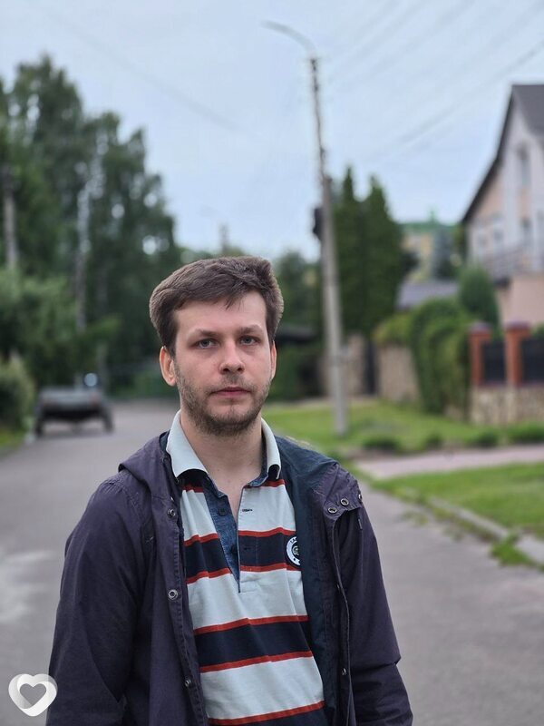 Сергей, 30, Курске — анкета №983860