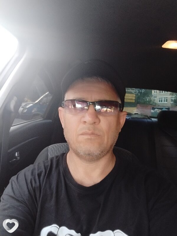 Султан, 45, Санкт-Петербурге — анкета №983869