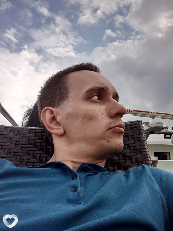 Анатолий, 33, Шатуре — анкета №983872
