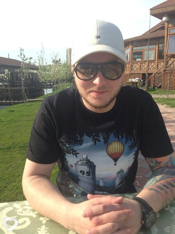 Влад, 40, Воронеже — анкета №983873