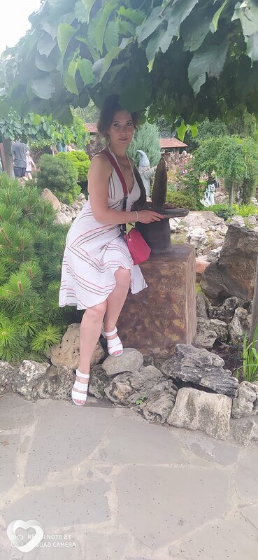 Елена, 42, Михайловка (Волгоградская Област — анкета №983951