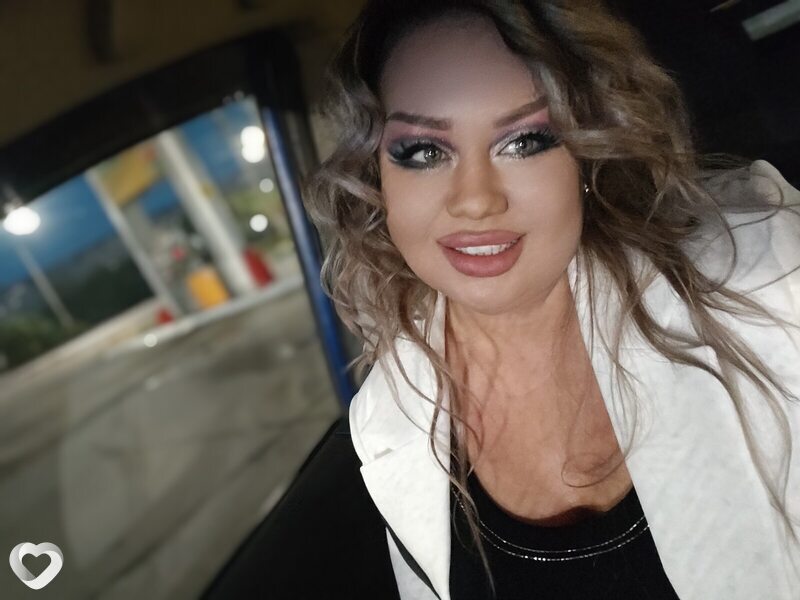 Мария, 26, Чите — анкета №983954