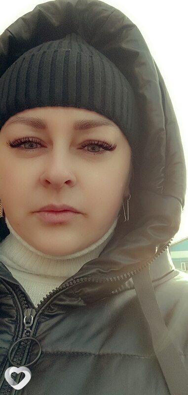Викуля, 38, Новосибирске — анкета №983957