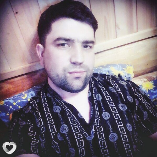 Федя, 32, Москве — анкета №983958