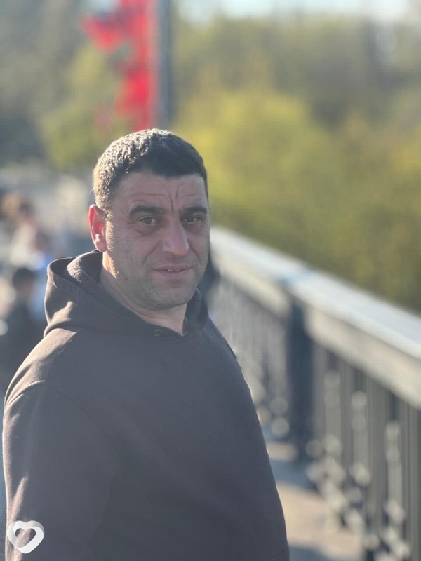 Руслан, 42, Кингисеппе — анкета №983969