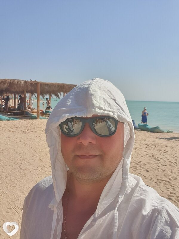 Дмитрий, 40, Казани — анкета №983925