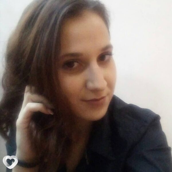Марина, 31, Жуковском — анкета №983926