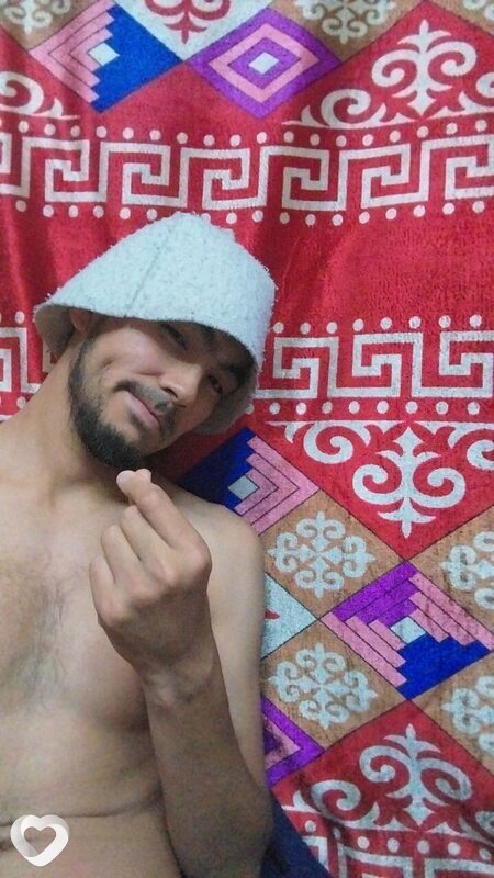 Али, 31, Алматы — анкета №983934
