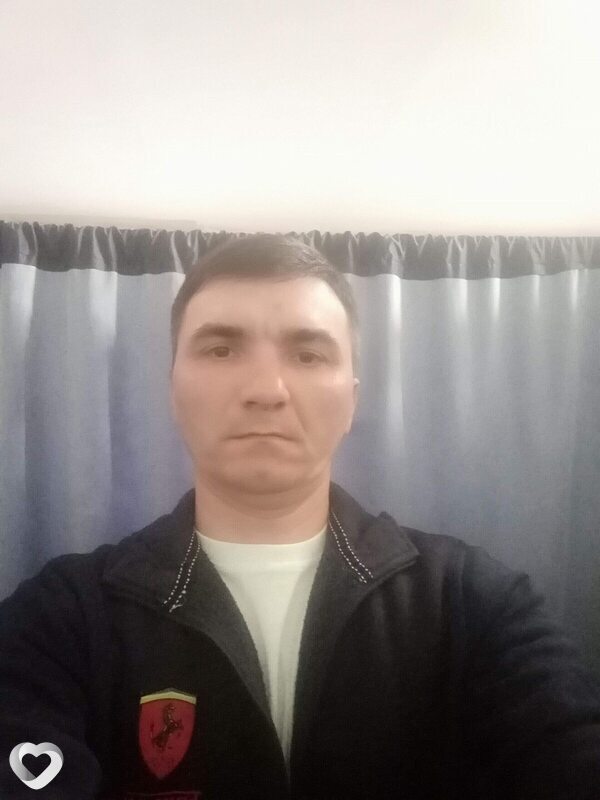 Vadim, 46, Зеленоград — анкета №983942