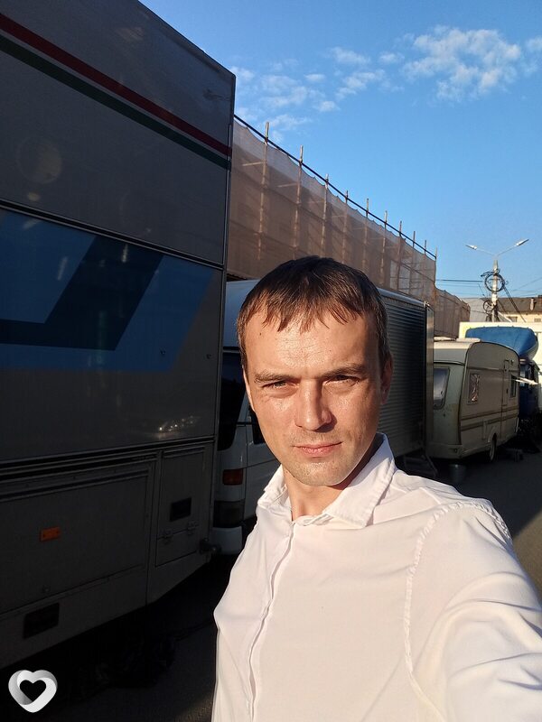 Алексей, 35, Твери — анкета №983948