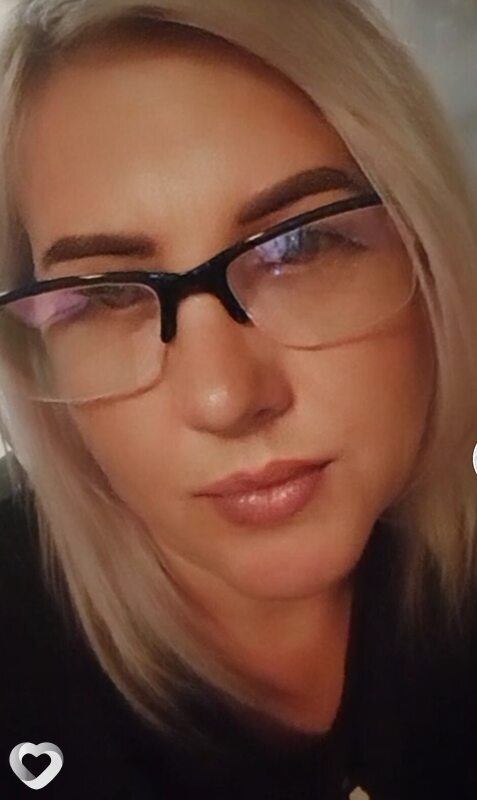 Лена, 47, Александрии — анкета №983903