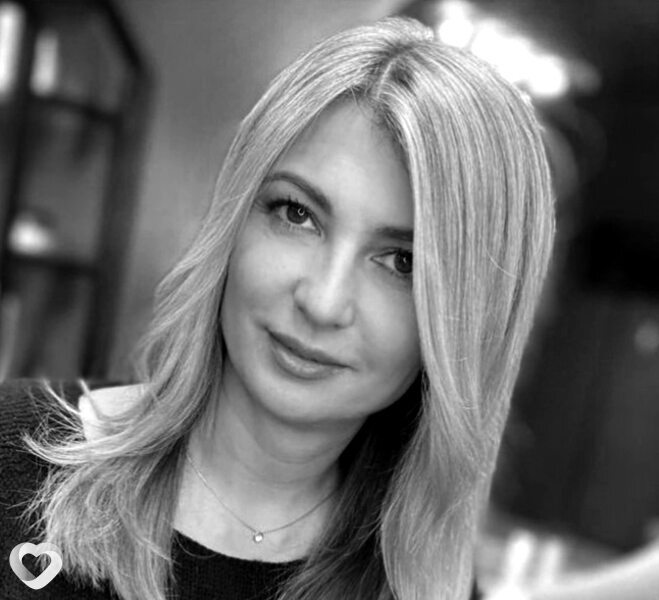 Оливия, 46, Курске — анкета №983908
