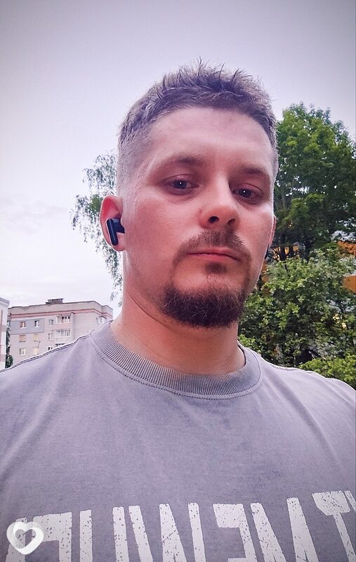 Денис, 38, Могилев — анкета №983909