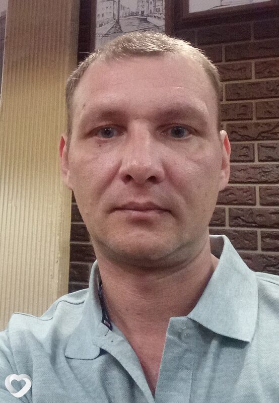 Роман, 42, Твери — анкета №983910