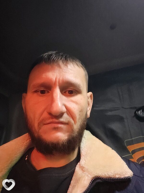 Михаил, 39, Тосно — анкета №983913