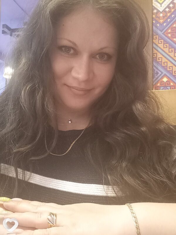 Елена, 33, Гомеле — анкета №983915