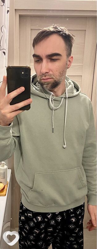 Артём, 37, Санкт-Петербурге — анкета №983919