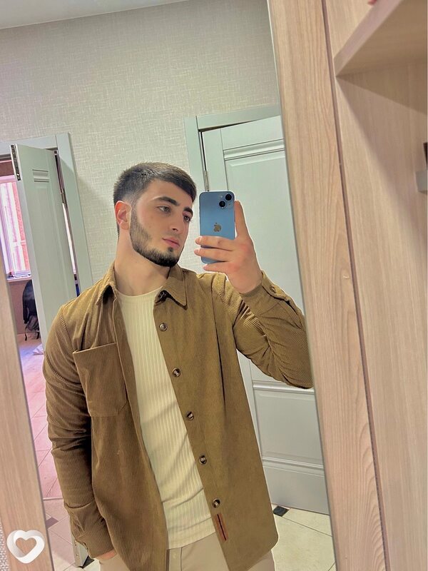 Аслан, 33, Ставрополе — анкета №983920